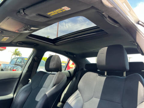 2013 Lexus IS 350
