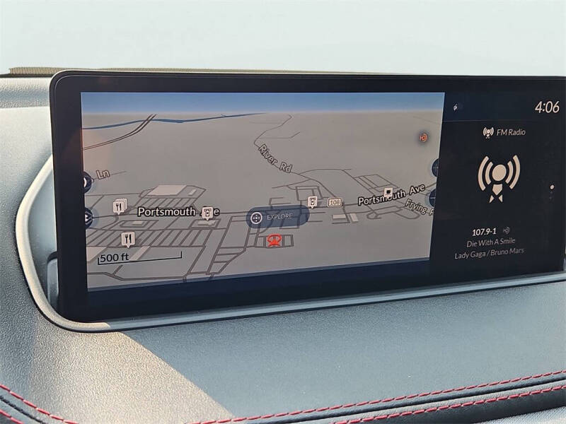 2022 Acura MDX SH-AWD w/A-SPEC