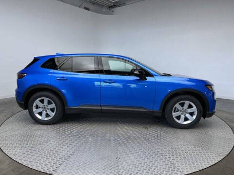 2026 Honda Prologue EX