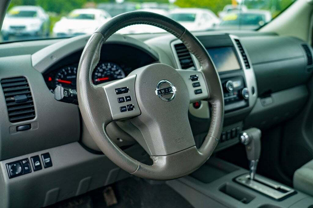 2019 Nissan Frontier for sale at Auto Destination in Puyallup, WA