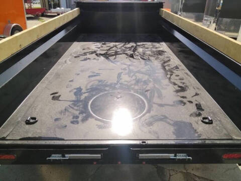 2024 South Land 7'x14' Dumpbox