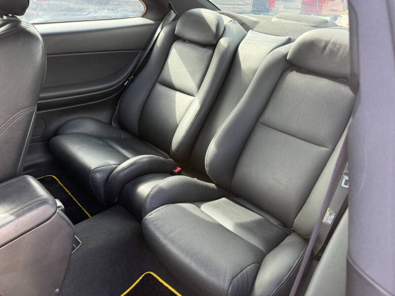 2005 Pontiac GTO
