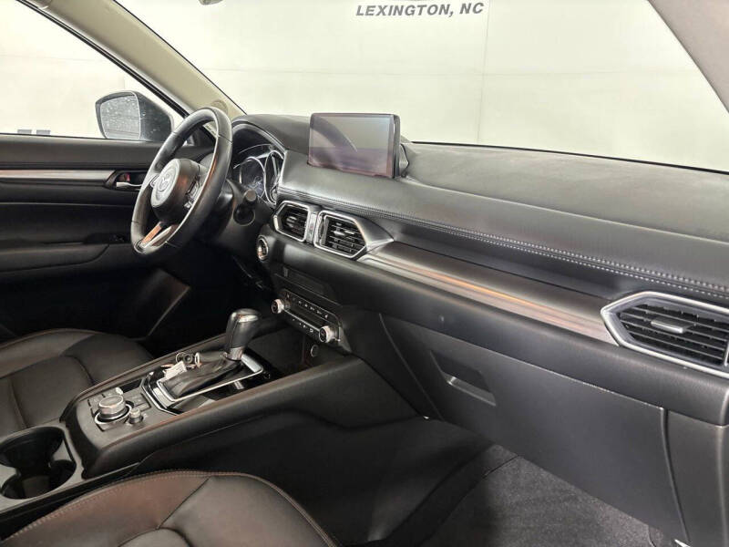 2023 Mazda CX-5 2.5 S Preferred