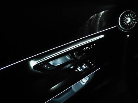 2023 Mercedes-Benz SL-Class AMG SL 43