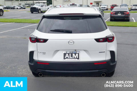 2024 Mazda CX-50 2.5 S Preferred