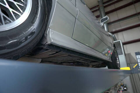 1988 Ford Mustang LX