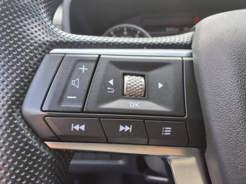 2024 Mitsubishi Outlander ES