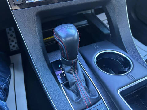 2021 Toyota Avalon TRD