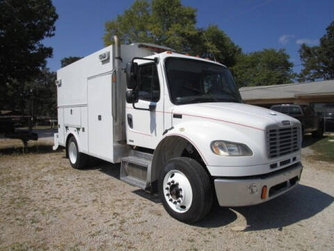 2009 Freightliner 7500 for sale at ROYS AUTO SALES/RICHARD W in Sullivan MO