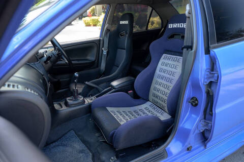 1999 Mitsubishi Lancer