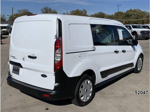 2023 Ford Transit Connect XL