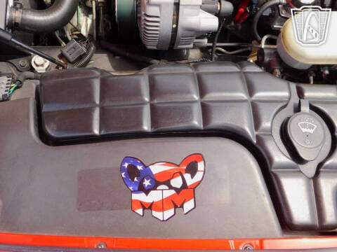 1999 Chevrolet Corvette