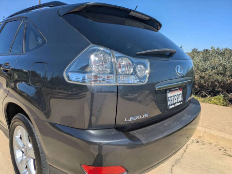 2004 Lexus RX 330