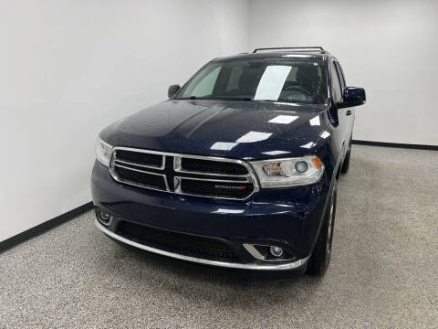 2017 Dodge Durango SXT