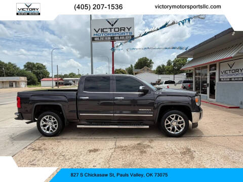 2014 GMC Sierra 1500