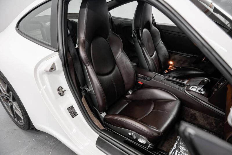 2009 Porsche 911 Carrera S