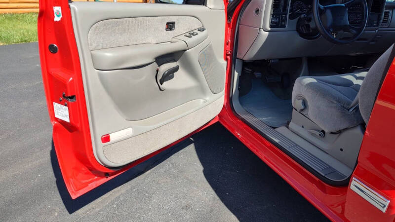2000 GMC Sierra 1500 SL