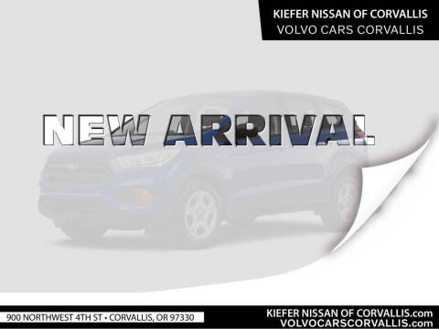 2017 Ford Escape for sale at Kiefer Nissan Budget Lot in Albany OR