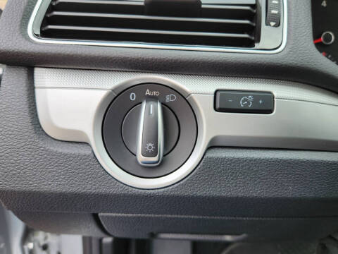 2019 Volkswagen Passat Wolfsburg