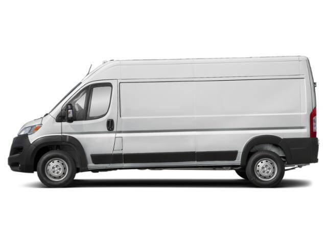 2024 RAM ProMaster