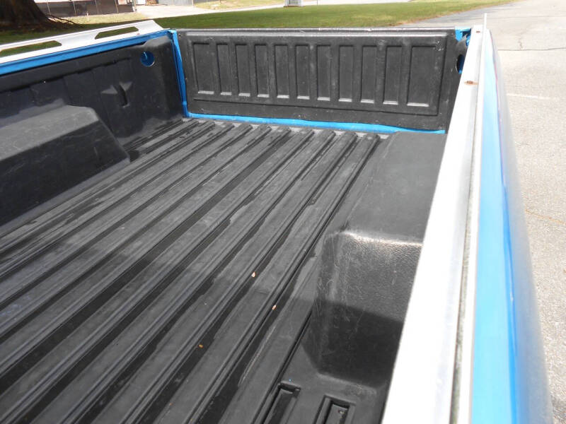 1994 Chevrolet S-10 LS
