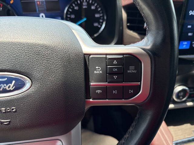 2023 Ford Expedition MAX Limited