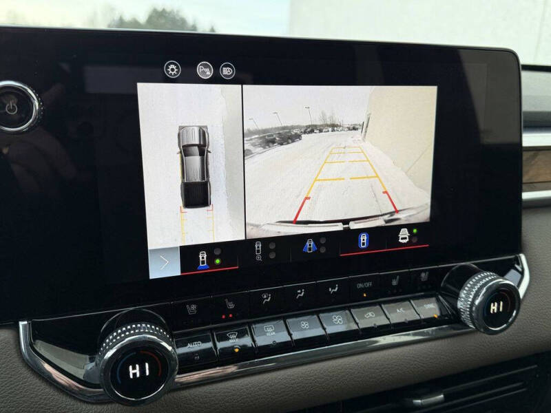 2024 GMC Canyon Denali