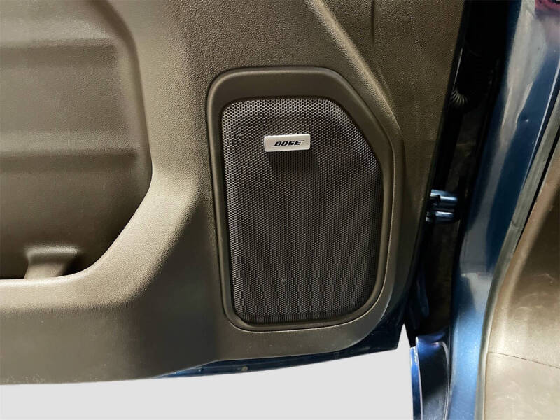 2020 GMC Sierra 2500HD