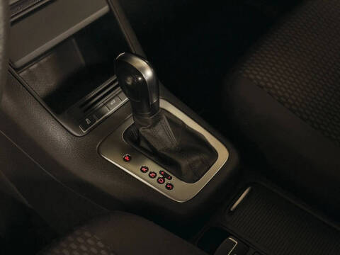 2011 Volkswagen Tiguan