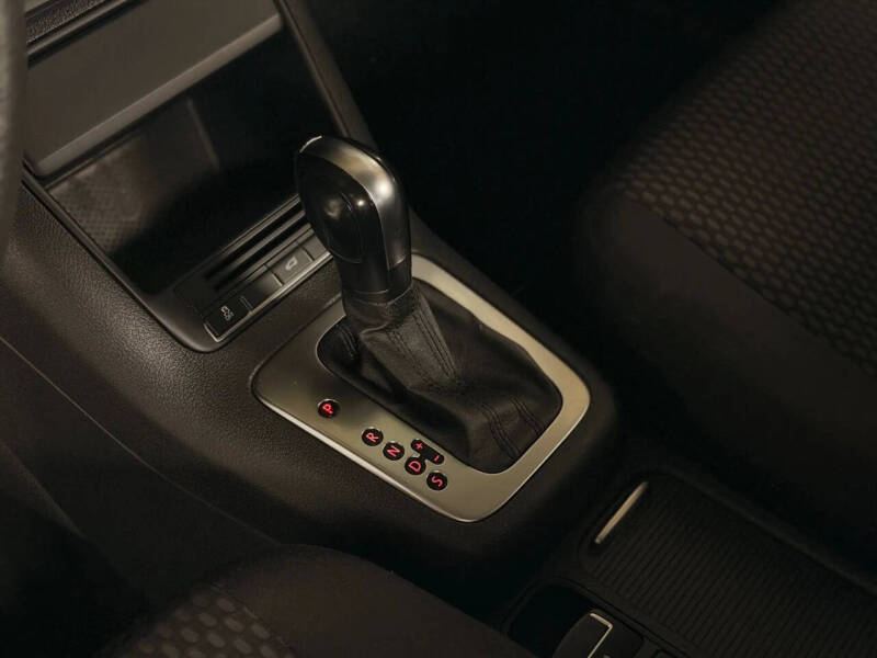 2011 Volkswagen Tiguan