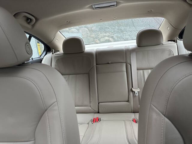 2014 Buick Regal Premium I