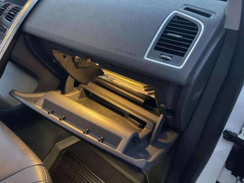 2016 Volvo XC60 T5 Drive-E Premier