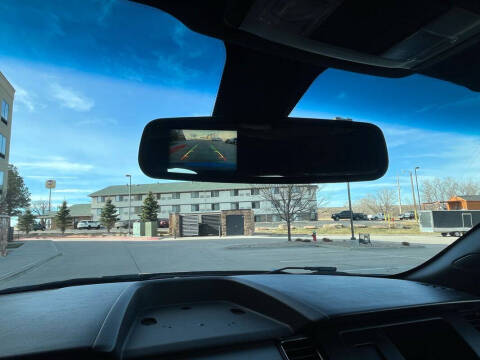 2013 Ford Taurus Police Interceptor