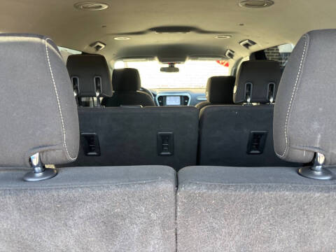 2019 GMC Acadia SLE-1