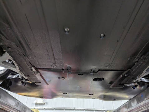 2004 Ferrari 360 Spider