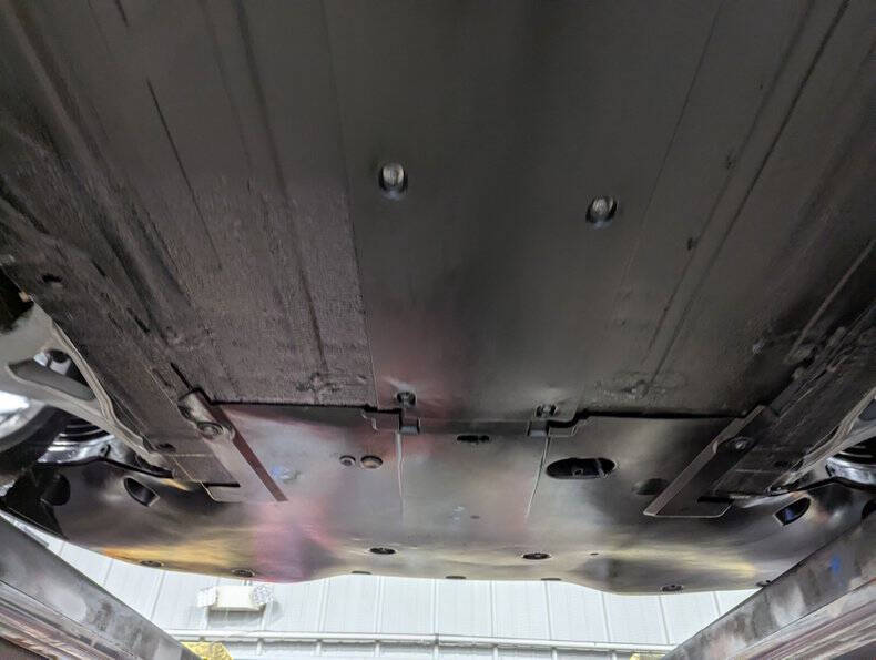 2004 Ferrari 360 Spider