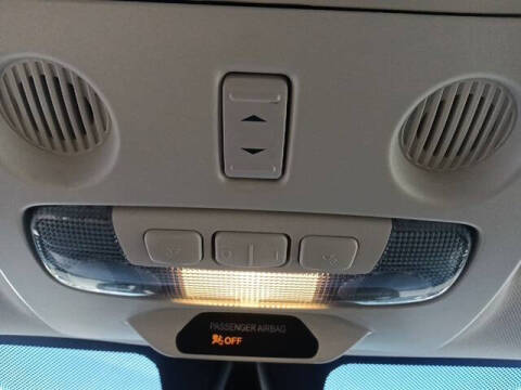 2021 Ford EcoSport Titanium