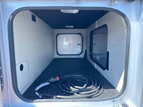 2024 Mercedes-Benz Sprinter