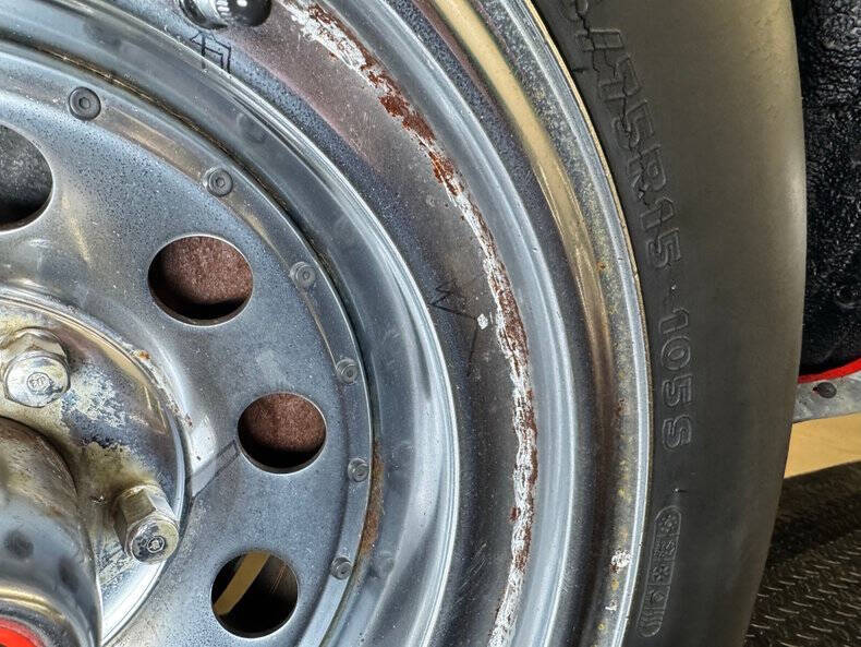 1973 Chevrolet C/K 10 Series