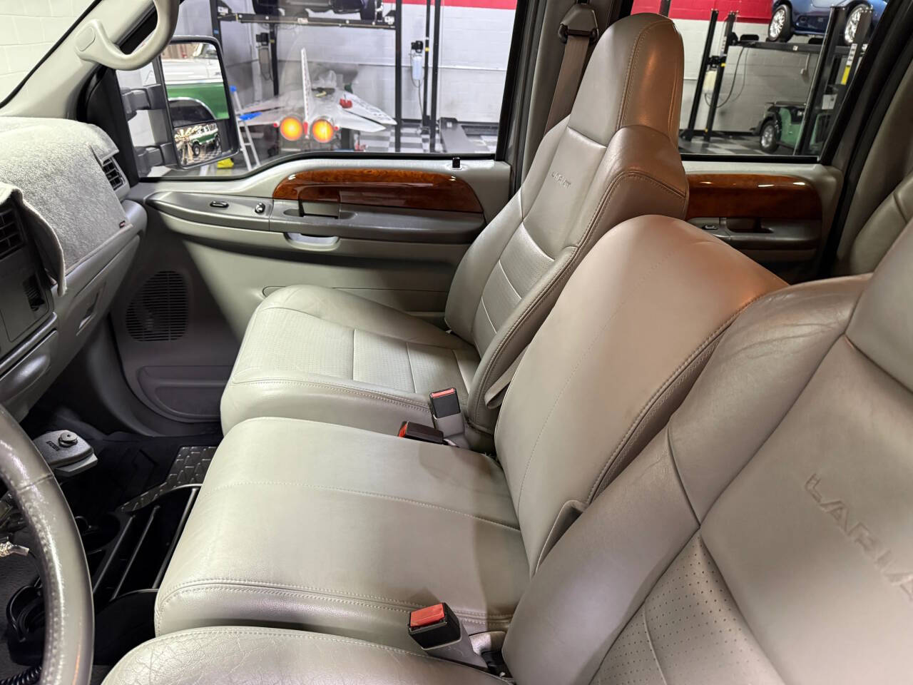 2002 Ford F-250 Super Duty 35
