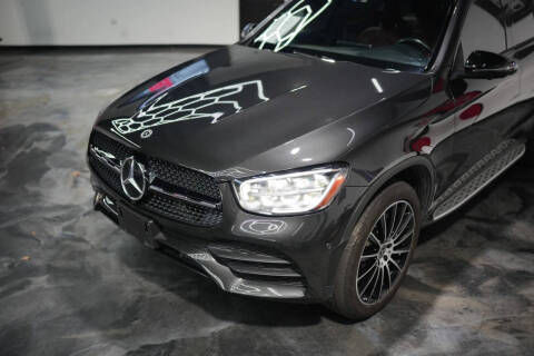 2021 Mercedes-Benz GLC GLC 300
