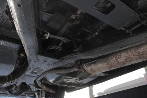 1961 Chevrolet Impala