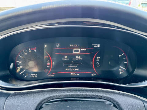 2014 Dodge Dart Limited