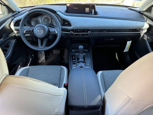 2026 Mazda CX-30 2.5 S Aire Edition