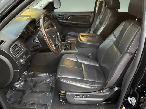 2007 GMC Yukon Denali