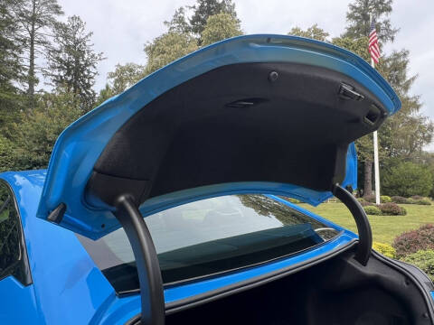 2022 Cadillac CT5-V Blackwing