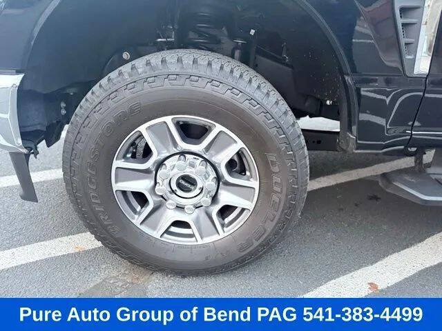 2024 Ford F-350 Super Duty