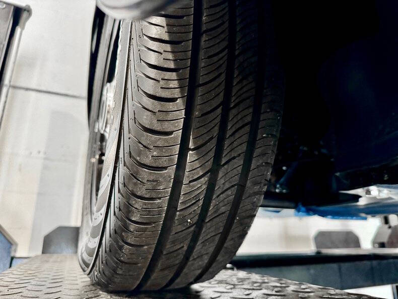 1959 Volkswagen Beetle