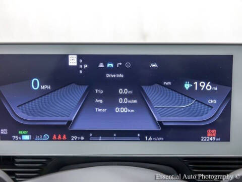 2023 Hyundai Ioniq 5 Limited