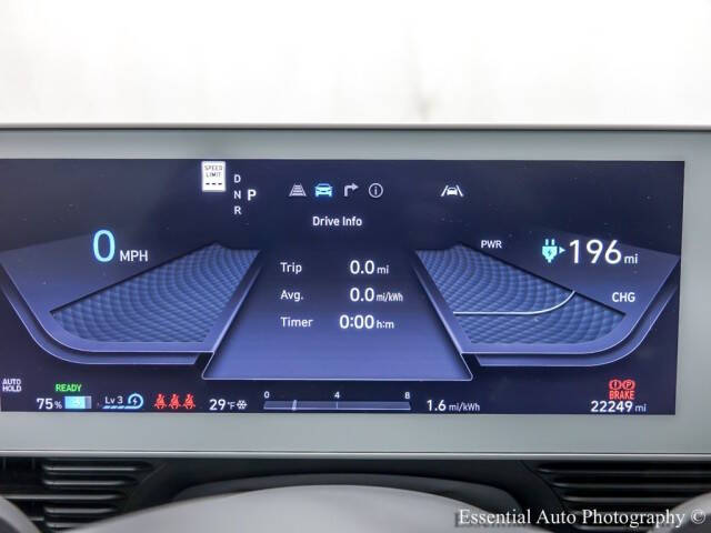 2023 Hyundai Ioniq 5 Limited